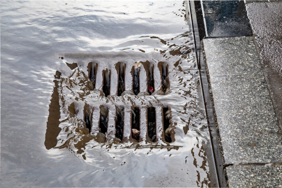 Top Dangers of Stormwater Damage, Water Contamination & More